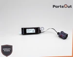 05-15 Audi Q7 Antenna Amplifier 4L0 035 225 Oem. Fixed Price $32.66.