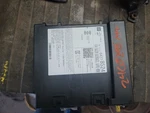 Audio Equipment Radio Receiver Fits 18-19 Silverado 2500 Pickup 1883622. Fixed Price $141.89.