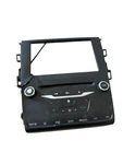 13 14 Ford Fusion Audio Radio Heater Control Module Panel DS7T-18E245-MN. Fixed Price $59.95.