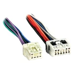 Metra 71-7550 Factory Replacement Wiring Harness Radio Plug. Fixed Price $43.99.