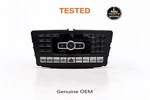 2013 Mercedes GL450 X166 Head Unit Radio Control Module Oem A1669002109. Fixed Price $299.00.