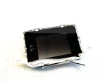 2013 Ford Fiesta Dash Display 3.5" Screen DA6T18B955BB Oem. Fixed Price $19.99.