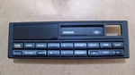 1992 To 1996 Ford 19B132 Radio Front Face Bezel Probe Villager - Blue. Fixed Price $29.95.