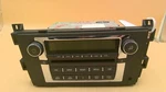 M4G493337A Audio & Visual Equip.(radio) Cadillac Dts 07 08 09. Fixed Price $66.33.