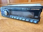 Alpine CDA-7895J Radio Deck Head Unit Car Audio Japan No Box Used. Fixed Price $268.68.