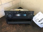 Audio Equipment Radio Receiver Fits 03-06 08-10 Porsche Cayenne 1733700. Fixed Price $90.00.