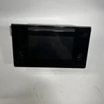 Audio Equipment Radio Prius Fits 2016-2018 Toyota Oem. Fixed Price $70.00.