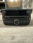 (2009-2011) Chevrolet Hhr Am Fm Cd Player Radio Receiver Head Unit 20835356 Oem. Fixed Price $49.99.