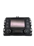 2021 Dodge 2500 Pickup Audio & Visual Equip Radio 68467277AE 638-14403 5"SCREEN. Fixed Price $500.00.