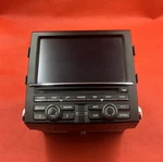 11-16 Porsche Cayenne Navigation Gps Radio Cd Player Display Assembly Oem. Fixed Price $229.99.