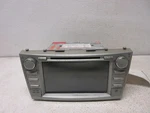 Aftermarket Hizpo Factory Replacement Gps Navigation Radio For 2007 Camry Lkq. Fixed Price $285.26.