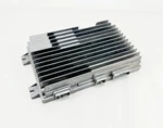 2009-2012 Lincoln Mks Stereo Audio Amplifier AA5T-18B849-AG 5.1 Thx Oem. Fixed Price $89.95.