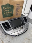 2009 2014 Hyundai Genesis Sedan Navigation Radio 96563-3M851N8 Dvd Map Oem. Fixed Price $224.99.