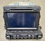 2014 2015 Kia Optima Oem Gps Navigation Am Fm Sat Radio Receiver 96560-4C102CA. Fixed Price $116.96.