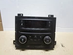 13 14 Dodge Dart Radio Cd Player Stereo Audio Receiver Control Panel 04692355. Fixed Price $24.00.