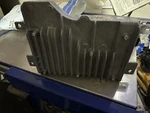 2018-19 Chrysler Pacifica Multi Media Radio Receiver Control Module 68351931AH. Fixed Price $489.00.