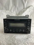 Audio & Visual Equip.(radio) Hyundai Entourage 07 96140D100VA. Fixed Price $90.00.