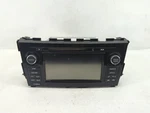 2013-2014 Nissan Altima Am Fm Cd Player Radio Receiver YZ8HC. Fixed Price $203.85.