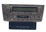 2004 Lexus LS430 Oem Am/fm Radio Receiver Cd Casette Player 86120-50B20 P6836. Fixed Price $300.29.