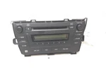Satellite Player Radio Fits Toyota Prius 2010 - 2011 Oem 86120 47370. Fixed Price $149.00.