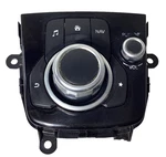 2014-2018 Mazda 3 Radio Navigation Control Joystick Knob Oem BHN1 66 CM0. Fixed Price $69.99.