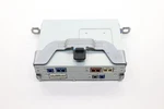 2025 Mazda CX-30 Audio Radio Connectivity Computer Control Unit Oem ES49669C0A. Fixed Price $1019.52.