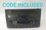 Honda Pilot Cd Disc Tape Stereo 04 05 39100-S9V-A100 39100-S9V-A110 1TV1 1TV2. Fixed Price $64.21.