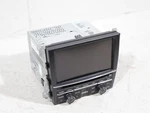 2010-2016 Porsche Panamera Navigation Radio Cd Receiver Info Display Screen 78K. Fixed Price $334.62.