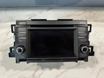 Mazda CX-5 Radio Head Unit Navi Am-fm Cd Oem 2013 2015. Fixed Price $85.00.