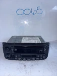 Dodge Jeep Chrysler Radio 6 Disc Changer Cd Player Stereo. Fixed Price $73.57.