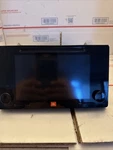 Radio Display Receiver Am-fm-cd Jbl 86100-62041 Oem 2016 2017 Toyota Mirai. Fixed Price $149.25.