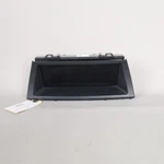 2010-2014 Bmw X5 X6 Board Monitor Information Display 65509289580 Oem. Fixed Price $89.24.
