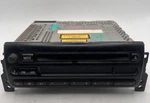 2002 Mini Cooper Am/fm Radio Stereo Audio Player 6917521. Fixed Price $42.75.