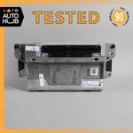 Bmw F01 740I 550I Nbt Audio Radio Receiver Head Unit Am Fm Cd Player Oem. Fixed Price $116.20.