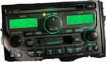 Radio Control Unit Factory Cd Cassette Fits 2003-2004 Honda Pilot. Fixed Price $74.50.