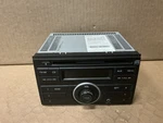 2010-2012 Nissan Sentra Am Fm Radio Receiver Display Head Unit Oem 28185ZT50D. Fixed Price $59.99.