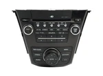 2010-2013 Acura Mdx Fm Radio Receiver W Cd Player 39101-STX-A610-M1 2AF1. Fixed Price $385.00.