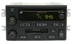 2003-2006 Kia Sorento Amfm Delco Radio Single Disc & Cassette Player 96110-3E000. Fixed Price $106.25.