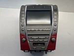 Oem Radio Stereo Navigation Climate Head Unit 07-09 Lexus ES350 XV40 86430-33011. Fixed Price $279.00.
