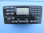2004 2005 06 07 08 2009 Jaguar XJ8 Vanden Plas Radio Stereo System 2W9318B876AJ. Fixed Price $90.20.