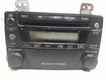 02 03 Mazda Mpv Fm Cd Radio Receiver Oem LD50 66 9R0A. Fixed Price $53.99.