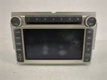 2009-2009 Lincoln Mkx Am Fm Cd Player Radio Receiver GEIX1. Fixed Price $54.75.