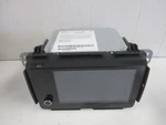 2019-2022 Honda Hrv Radio Receiver 39100-T7A-A21-M1 Oem Lkq. Fixed Price $296.32.