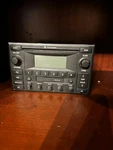 Volkswagen Premium Head Unit CQ-JV1068XB Car Stereo Radio Cassette Cd Player. Fixed Price $80.00.
