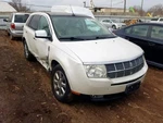 Audio Equipment Radio Am-fm-cd-navigation System Fits 09 Mkx 4121262. Fixed Price $65.00.