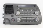 2006 Honda Civic Radio/cd Player/ac & Heat Control 39101-SNA-A010-M1. Fixed Price $183.99.