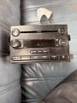 06 07 Ford Focus Audio Radio Am Fm MP3 Aux Disc Cd Player Receiver Oem Used. Fixed Price $40.00.