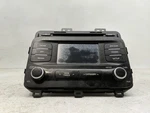 2015-2015 Kia Optima Am Fm Cd Player Radio Receiver U5OMA. Fixed Price $187.85.