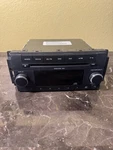 Oem Chrysler Dodge Jeep Radio Cd Player Res Single Disc MP3 Aux P68021157AE. Fixed Price $100.00.