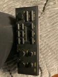 1987-1991 Ford Truck Am Fm Stereo Radio F150 F250 F350 Bronco Oem E7TF-18KA44-AB. Fixed Price $49.99.